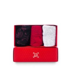 Boxset Tất Thể Thao Nữ Cổ Cao PEAK Holiday W3261188