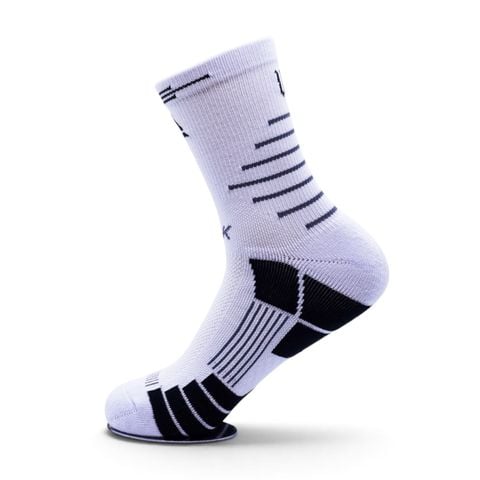 Tất Bóng Rổ PEAK UG High Cut W4242011