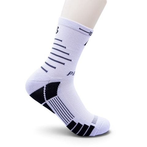 Tất Bóng Rổ PEAK UG High Cut W4242011