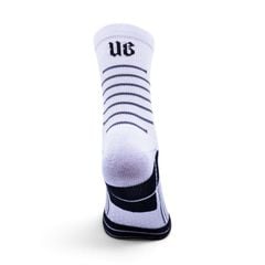 Tất Bóng Rổ PEAK UG High Cut W4242011