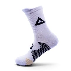 Tất Bóng Rổ PEAK AW High Cut W4252021
