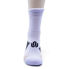 Tất Bóng Rổ PEAK AW High Cut W4252021