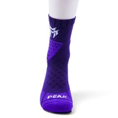 Tất Bóng Rổ PEAK Malik Monk High Cut W4253011