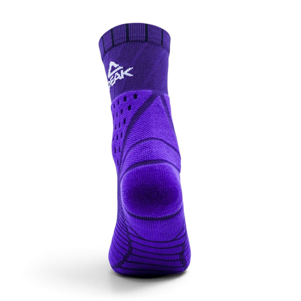 Tất Bóng Rổ PEAK Malik Monk High Cut W4253011