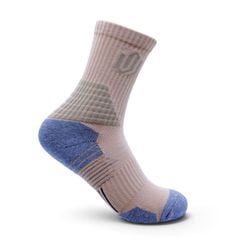 Tất Bóng Rổ PEAK AW High Cut W4253031
