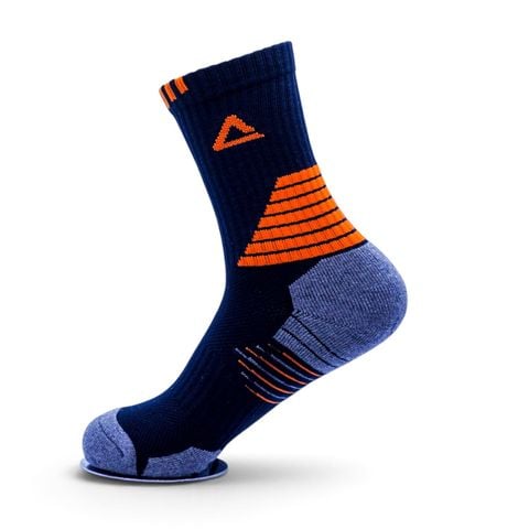 Tất Bóng Rổ PEAK AW High Cut W4253031