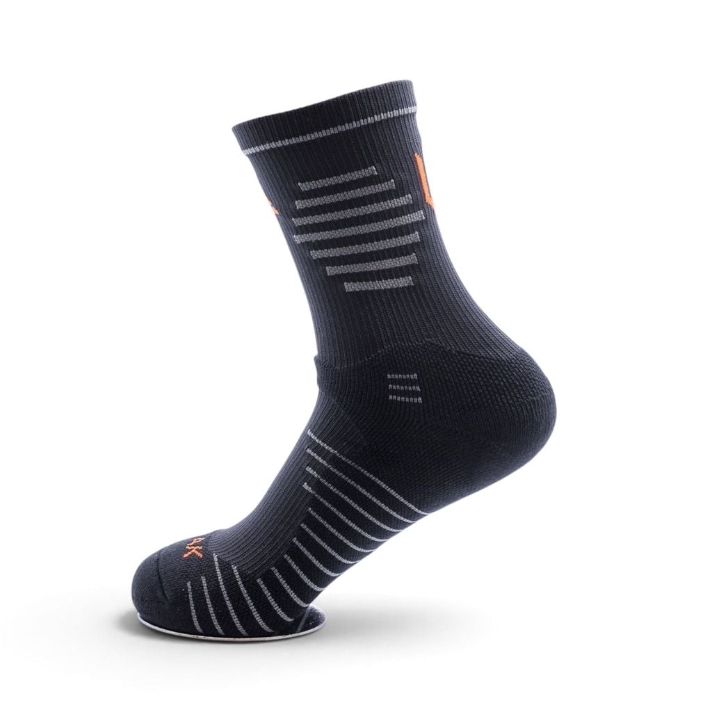 Tất Bóng Rổ PEAK AW High Cut W4254011