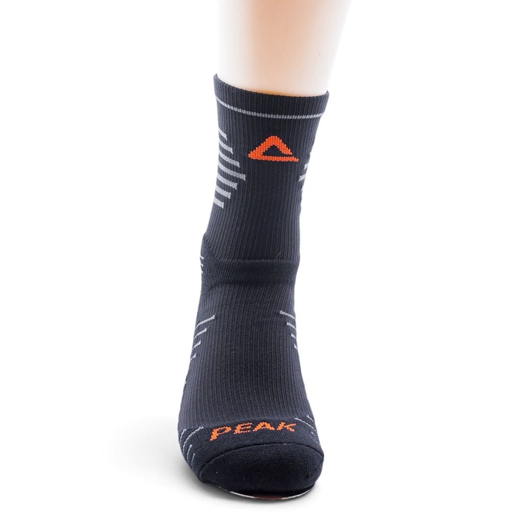 Tất Bóng Rổ PEAK AW High Cut W4254011