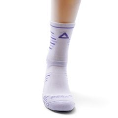 Tất Bóng Rổ PEAK AW High Cut W4254011