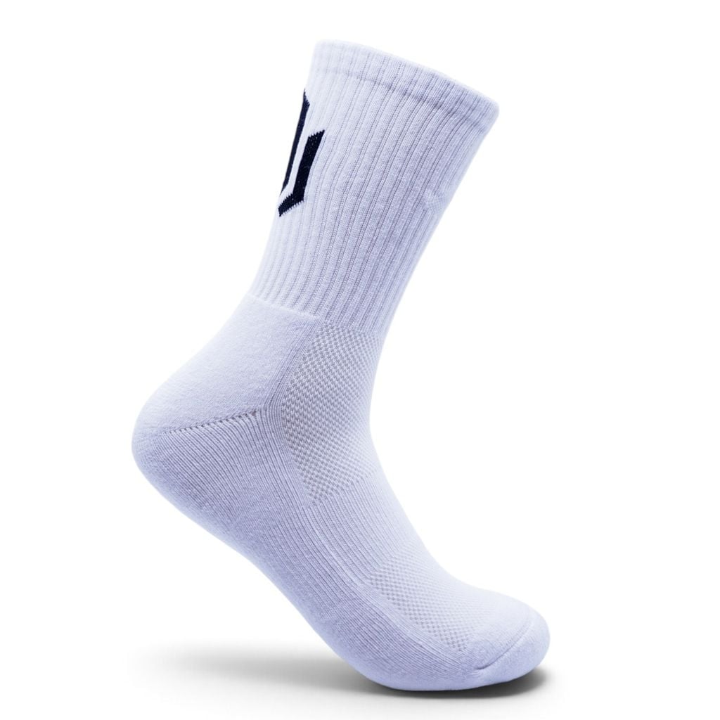 Tất Bóng Rổ PEAK AW High Cut WW59331
