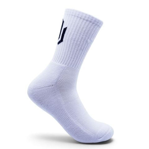 Tất Bóng Rổ PEAK AW High Cut WW59331