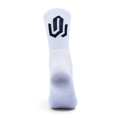 Tất Bóng Rổ PEAK AW High Cut WW59331
