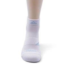 Tất Chạy Bộ PEAK cổ trung WW59332