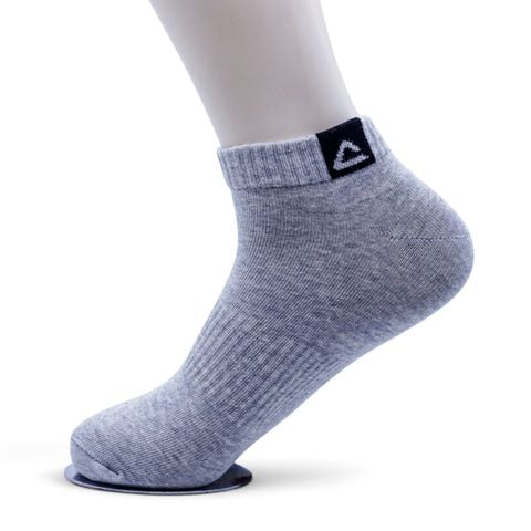 Tất Thể Thao Cổ Ngắn PEAK WW59333