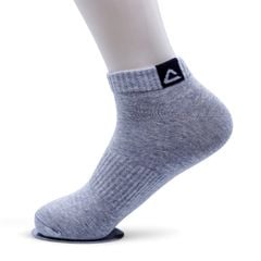 Tất Thể Thao Cổ Ngắn PEAK WW59333