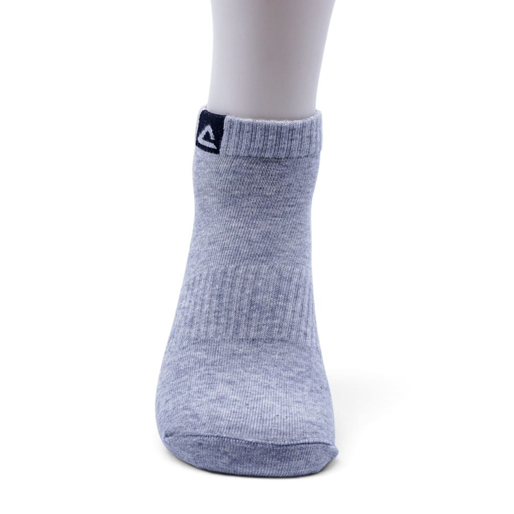 Tất Thể Thao Cổ Ngắn PEAK WW59333