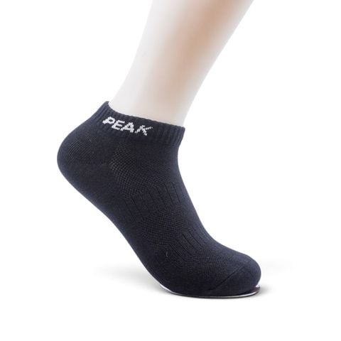 Tất Thể Thao PEAK Low Cut WW59355