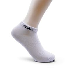 Tất Thể Thao PEAK Low Cut WW59355
