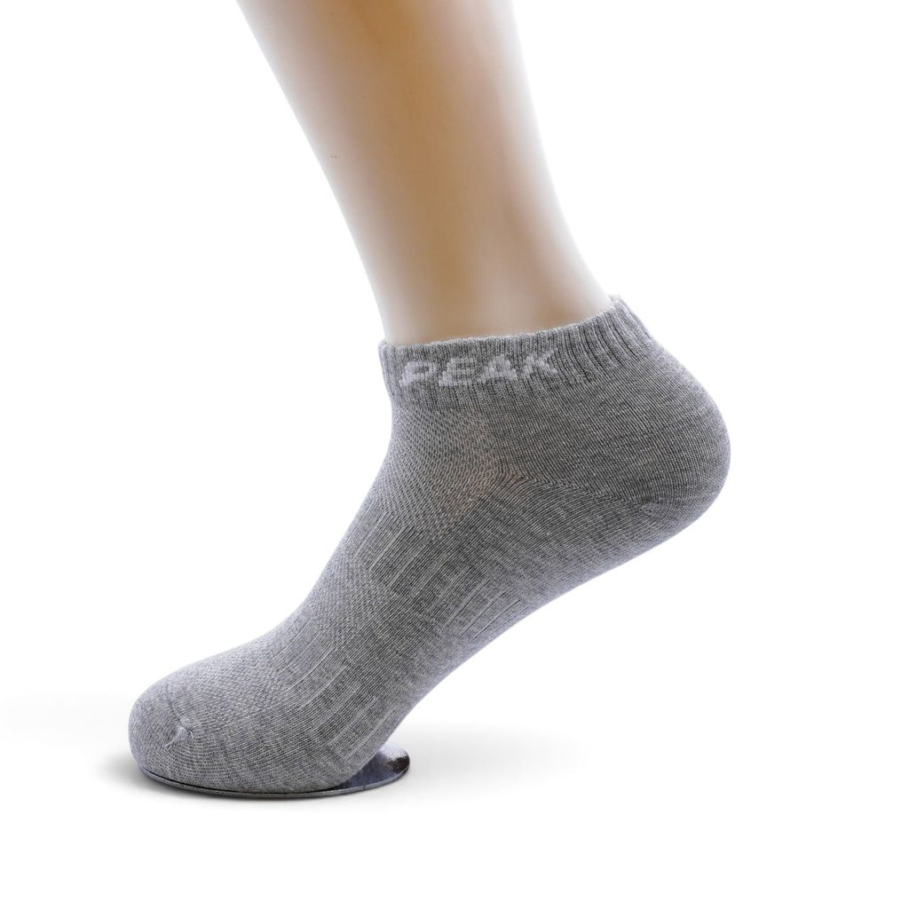 Tất Thể Thao PEAK Low Cut WW59355