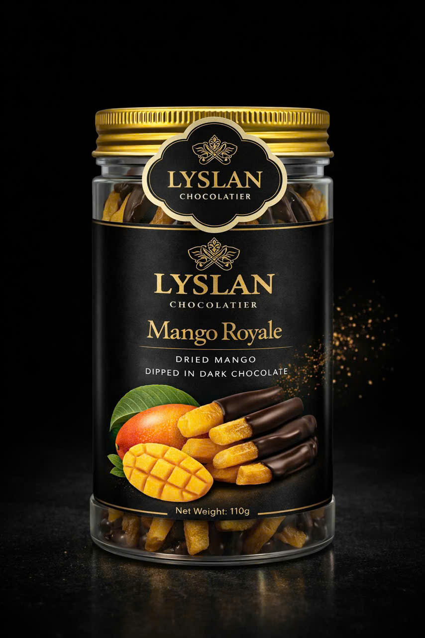 Mango Royale 110gr