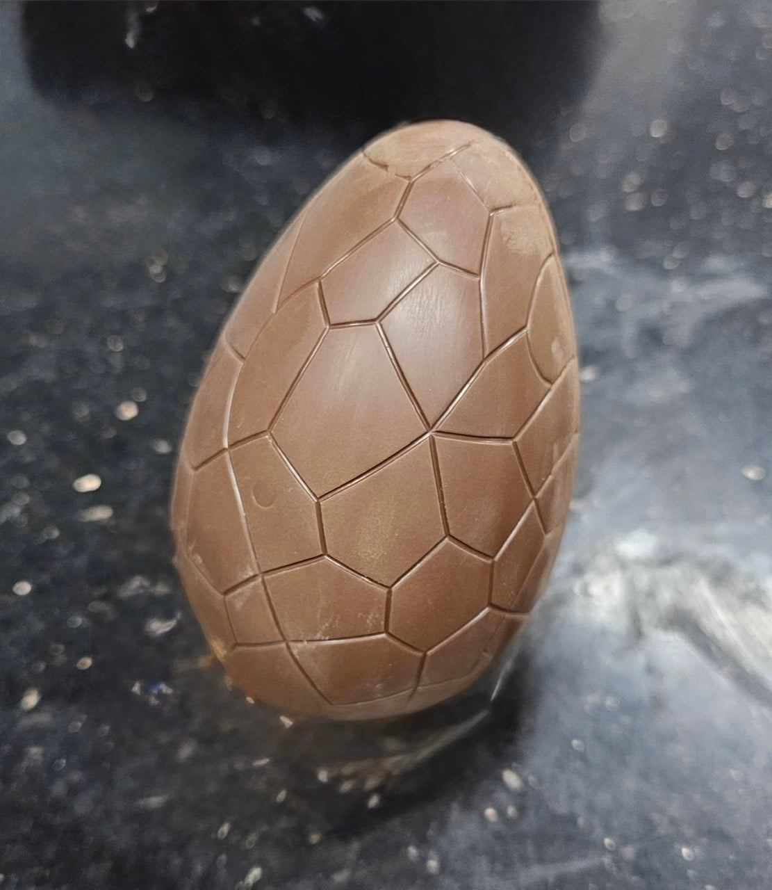 Big Easter Egg