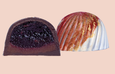 Cherry Cognac