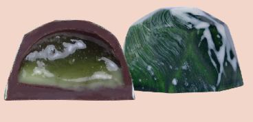 Ambarella Palm Seed