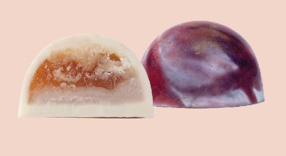 Pomelo Desert