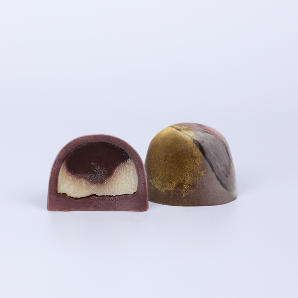 Sô-cô-la Sữa Nhân Tiramisu