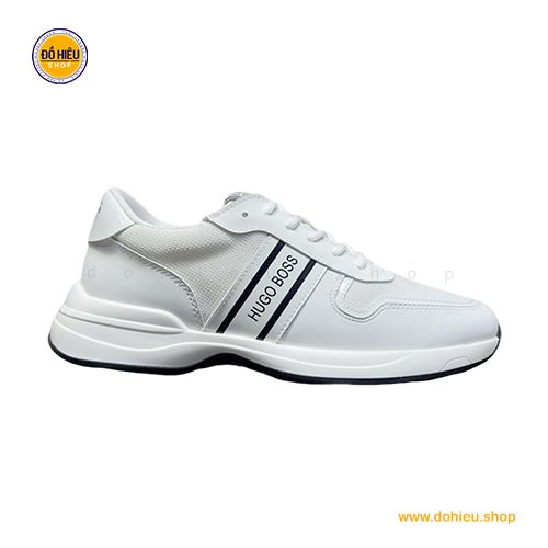 Giày thể thao Hugo Boss dành cho nam – Shipshop - Buy All The Word