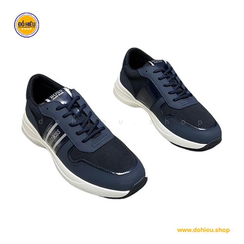 Giày thể thao Hugo Boss dành cho nam – Shipshop - Buy All The Word