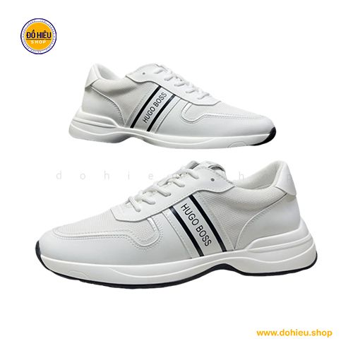 Giày thể thao Hugo Boss dành cho nam – Shipshop - Buy All The Word