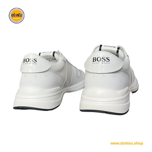 Giày thể thao Hugo Boss dành cho nam – Shipshop - Buy All The Word
