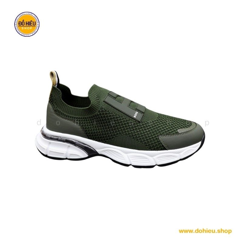 Giày thể thao Hugo Boss dành cho nam xuống phố – Shipshop - Buy All The ...
