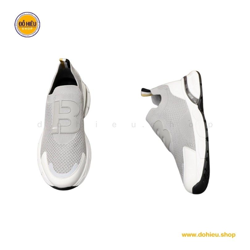 Giày thể thao Hugo Boss dành cho nam xuống phố – Shipshop - Buy All The ...
