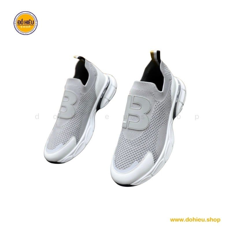 Giày thể thao Hugo Boss dành cho nam xuống phố – Shipshop - Buy All The ...
