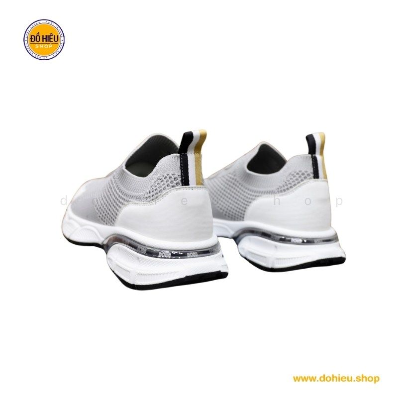 Giày thể thao Hugo Boss dành cho nam xuống phố – Shipshop - Buy All The ...