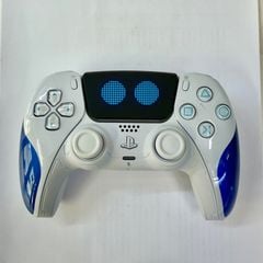 Tay ps5 cũ Astro bot