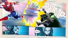 Đĩa Ps5 Marvel Tokon ECAS-00128