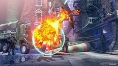 Đĩa Ps5 Marvel Tokon ECAS-00128