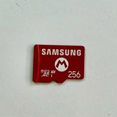 Thẻ nhớ SanDisk 256GB Switch 2 cũ