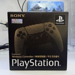 Tay Ps5 30th limited edition cũ