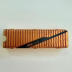 Ổ cứng ssd 2T heatsink cũ