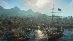 Assassin's Creed Black Flag Resynced PS5