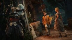 Assassin's Creed Black Flag Resynced PS5