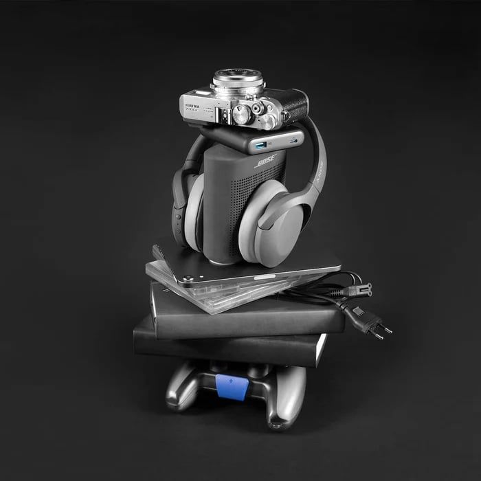 Bao chống sốc Tay Ps5 Tomtoc Armorcase-G27