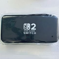 Bao đựng Nintendo Switch 2 ( carrying case )