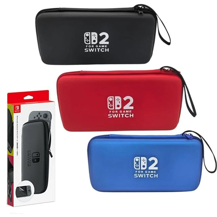 Bao đựng Nintendo Switch 2 ( carrying case )