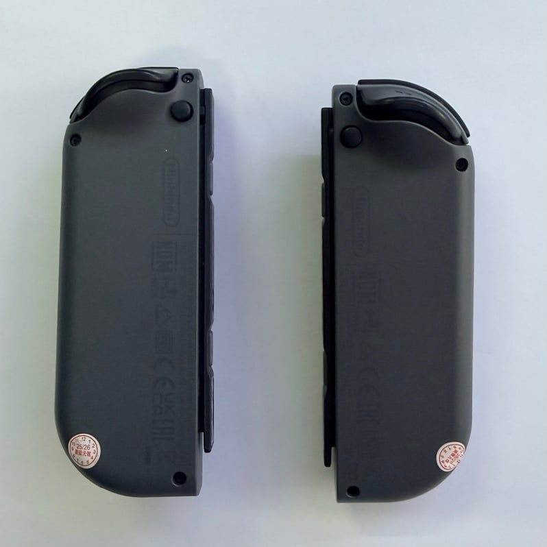 Tay Joycon Switch 1 cũ