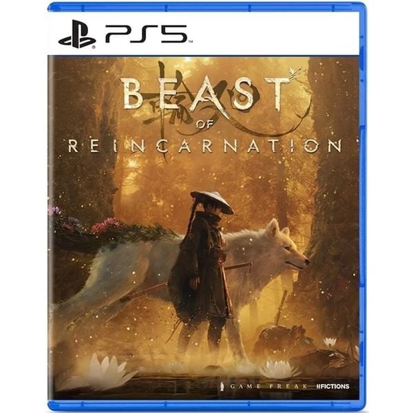 Beast of Reincarnation game ps5